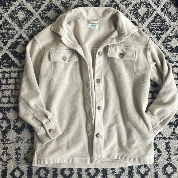 aerie Jackets & Blazers - Aerie Shacket